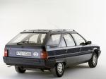 Citroen BX Break 4x4 1987 года